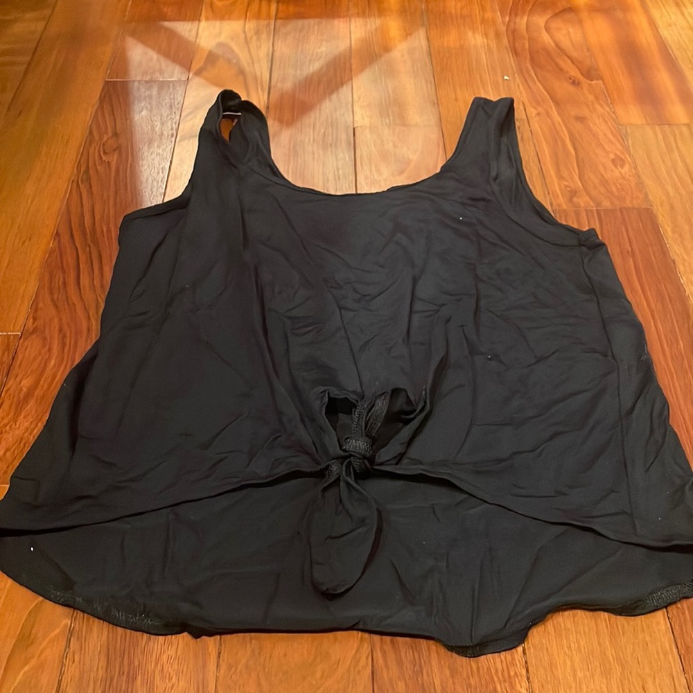 CYCLEBAR branded Pheel reversible tank
